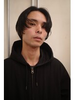 ブルートマト(BLUE TOMATO)&nbsp;ナチュラルパート(masaki)