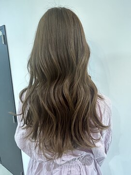 シエル ハーバーランド umie店(CIEL) ベージュカラー