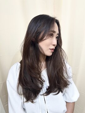 ポピイズ(POPPIES) ロングスタイル【レイヤー】