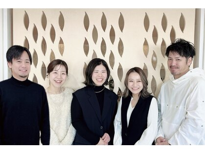 シャンティーク(shanteek)の写真