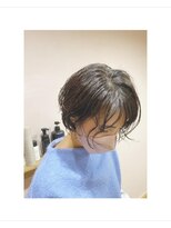 マール(MaaR) カラーカット