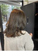 レイヤースタイル