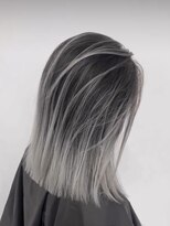 ミスタ 金沢田上店(Mista)&nbsp;シルバー