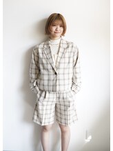アム(amu) Kaho 