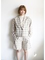 アム(amu) Kaho