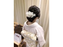 セットサロン ルシア(set salon Lucia)