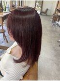 Cherry brown