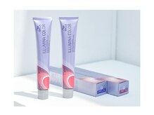 アース 名駅サンクチュアリ(HAIR&MAKE EARTH)の雰囲気（イルミナカラーなど様々な薬剤を取り揃えデザインカラーもお任せ）