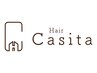 人気メニュー【ホームケア付き】カット+フルカラー+トリートメント