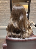 テイスティプライベートガーデン(Tasty private garden)&nbsp;Olive beige