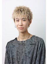 オーシャントーキョーハラジュク(OCEAN TOKYO harajuku) Aegis 吉川颯人