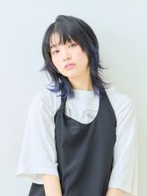 マーチ ココ 桃谷店(MARCH coco) 2025 summer style