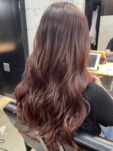 ローハ アゲオ(Lowha -ageo-)