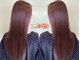 ヘアーアンドメイク アンジュ 中野店(Hair&Make ange)の写真