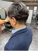 メンズカット