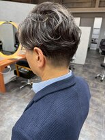 ドロシー 郡山桑野店(Dorothy)&nbsp;メンズカット