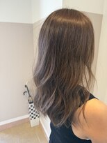 エイム(AIM)&nbsp;ラベンダー