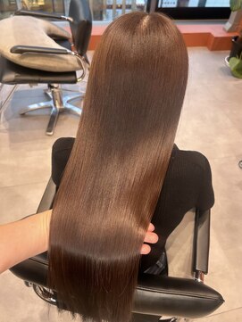 カルマ(KARMA) ☆王道ブラウン☆