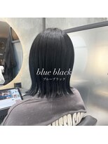 ヌル いわき(neul)&nbsp;neul/いわき/ダブルカラー/バレイヤージュ/ハイトーン/エクステ