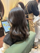 ルプス ヘアーアンドメイク(LUPUS HAIR&MAKE)&nbsp;カット/スクールカット/ロングレイヤー/レイヤー