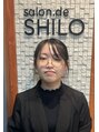 サロンドシロ(salon.de.SHILO)&nbsp;山田あかり <理容室>