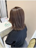 ハイライトカラー