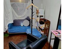 ヘアーメイク ハルタ(haluta)の雰囲気（お一人でも　皆さんでも　楽しくどうぞ）