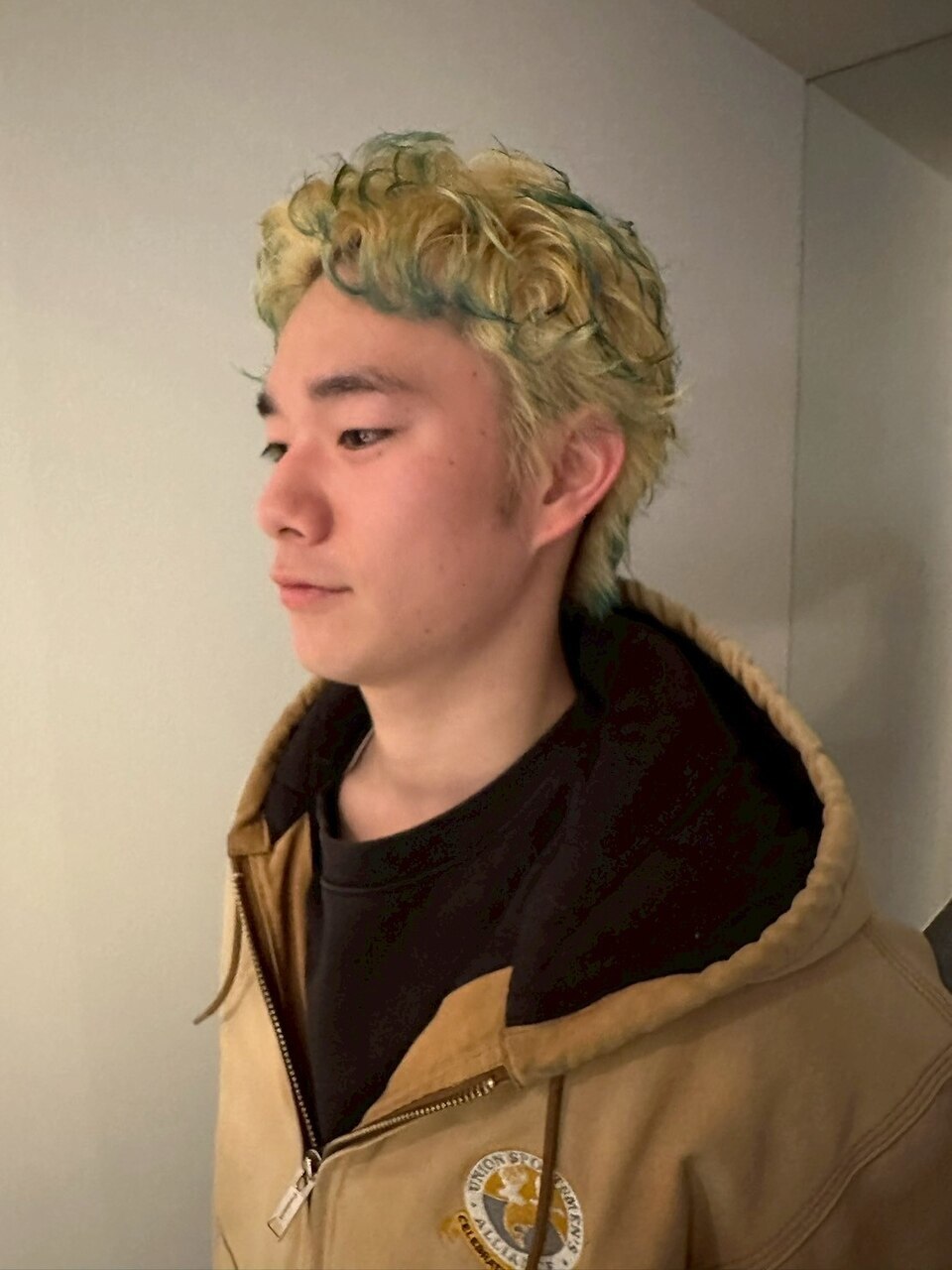2026年夏】メンズ｜癖毛カットの髪型・ヘアアレンジ｜人気順