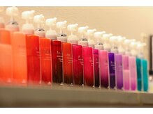 セツコ ライフ バイ ビューティー(Setsuko life × beauty)の雰囲気(Aujua取扱サロン)