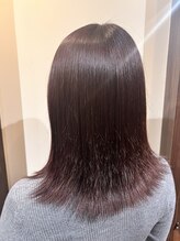 ラスターフレンズ(Luster Friends)