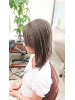 フレックス 八幡山店(FLEX)&nbsp;シルキーベージュ