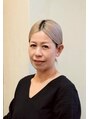 ヘアーリゾートサロン リチェット(Hair Resort Salon Ricetto)&nbsp;角田 香織