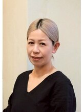 ヘアーリゾートサロン リチェット(Hair Resort Salon Ricetto) 角田 香織