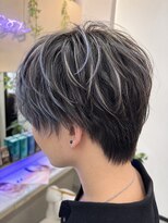 メゾン 吉祥寺北口(MAISON) ハイライト ブリーチ