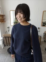 ライク ベター(like better)&nbsp;bob layer