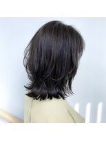 ルーセント(Lucent)&nbsp;外はねレイヤー