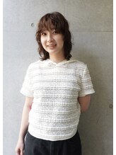 マトウ(MATOH)&nbsp;kominato aoi