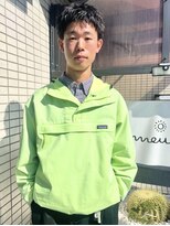 ミュール(meulu-)&nbsp;ベリーショート