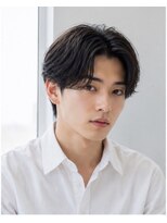 アースオーセンティック 小平店(EARTH Authentic)&nbsp;韓国風センターパート