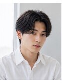 韓国風センターパート