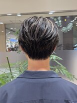 ランズサンズ 表参道(runsuns) 原宿/表参道/明治神宮前/メンズカット/メンズパーマ/学割U24