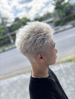 ロム(ROM) ホワイトベージュ