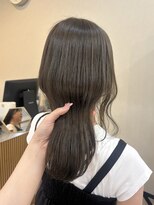 メル ヨコハマ(MeL)&nbsp;オリーブグレージュ