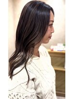 凪(Nagi)&nbsp;髪質改善トリートメント/20代30代40代