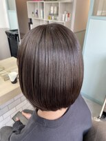 ココナ ヘア メゾンプリュス(cocona hair maison+)&nbsp;艶髪/縮毛矯正/髪質改善/大阪/天王寺
