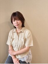 カノンアート(canon art)&nbsp;上田 里恵
