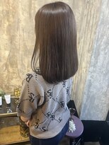 フルアヘッド(FULL A HEAD)&nbsp;SNSで話題！ミントカラー
