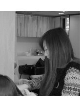 ヘア ディレクション ギルダーツ(HAIR direction GILDARTS) ＦＵＭＩＥ 