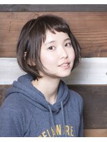 リテ(rite)&nbsp;LB レイヤーボブ