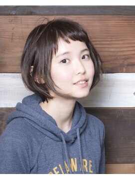 リテ(rite) LB レイヤーボブ